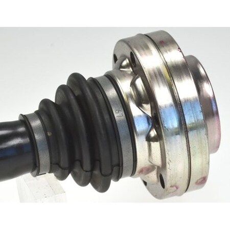 Gkn/Loebro Cv Axle Shaft, 305159 305159